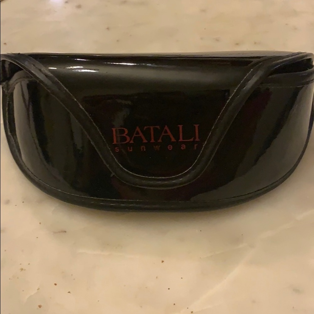 BATALI EYEWEAR CASE